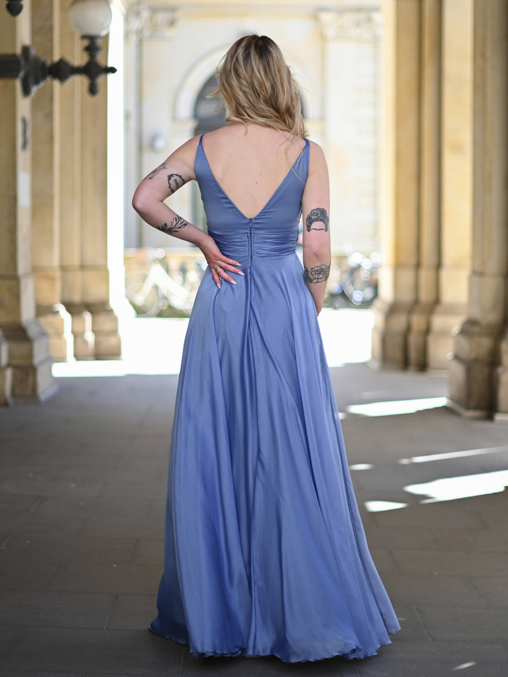 Abendkleid Tabea