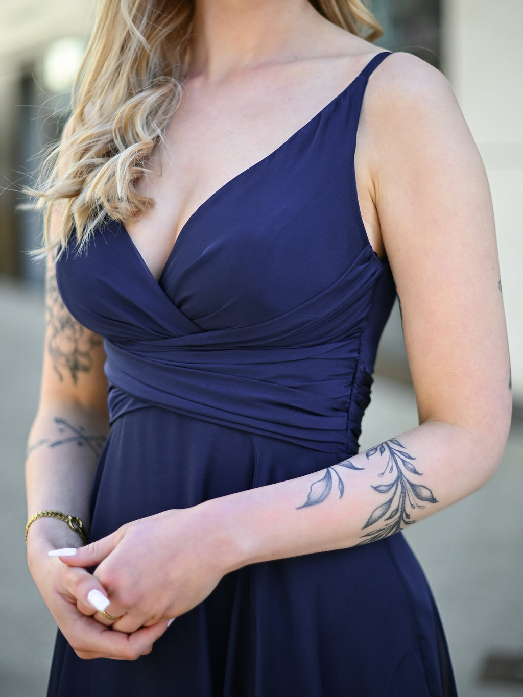 Abendkleid Tabea
