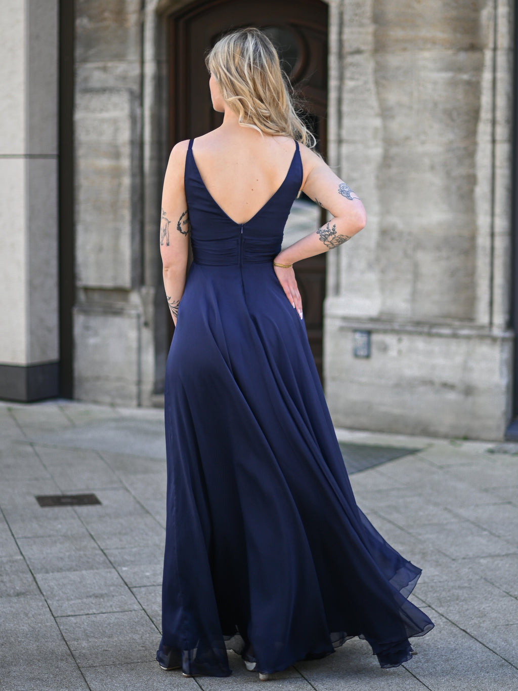 Abendkleid Tabea