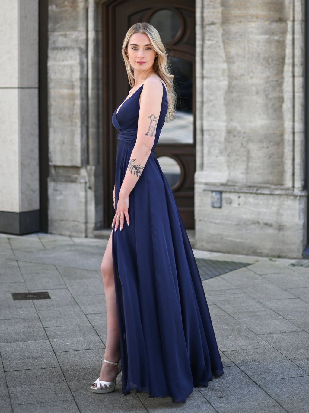 Abendkleid Tabea