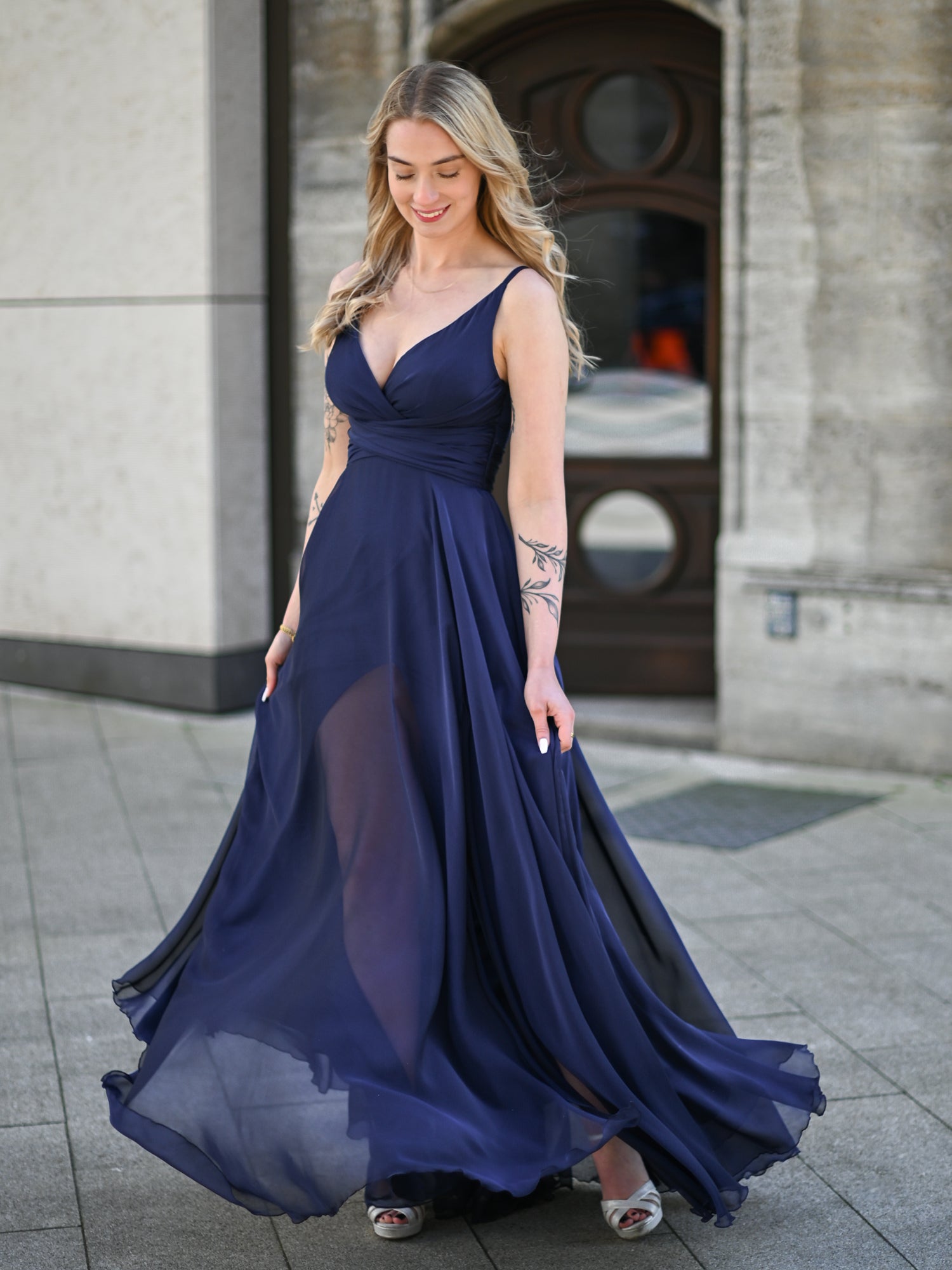 Abendkleid Tabea