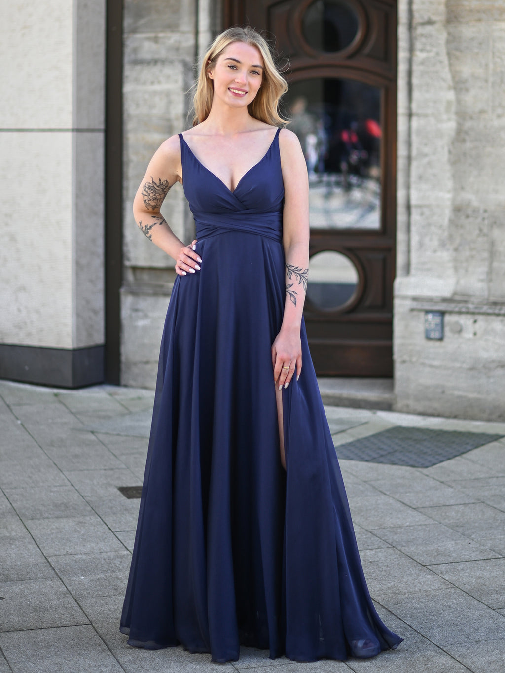 Abendkleid Tabea
