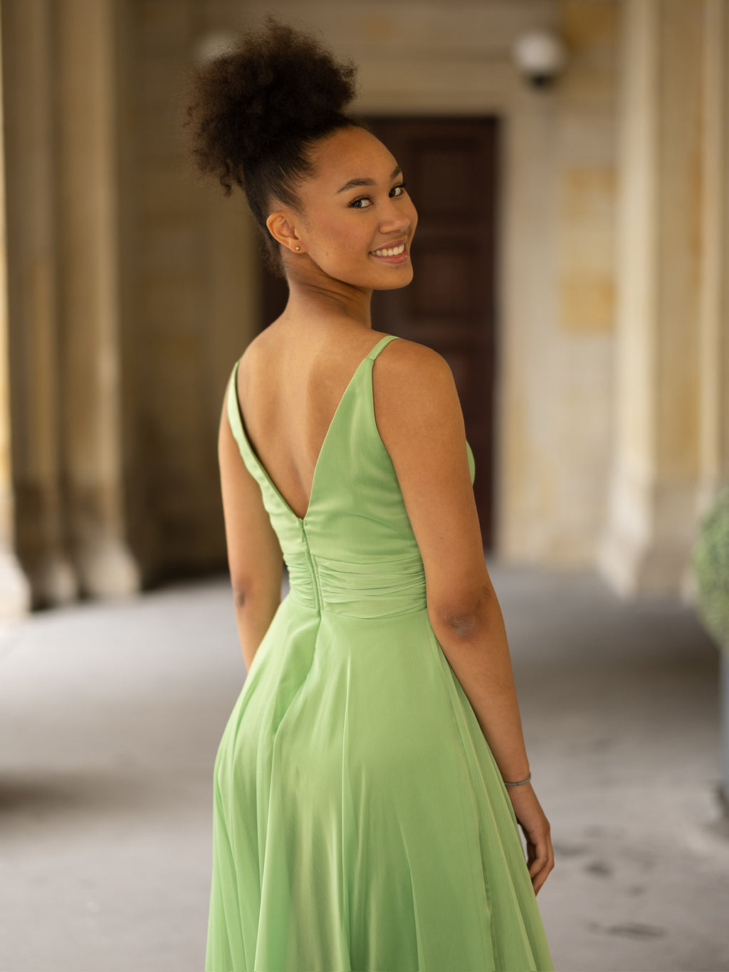Abendkleid Tabea