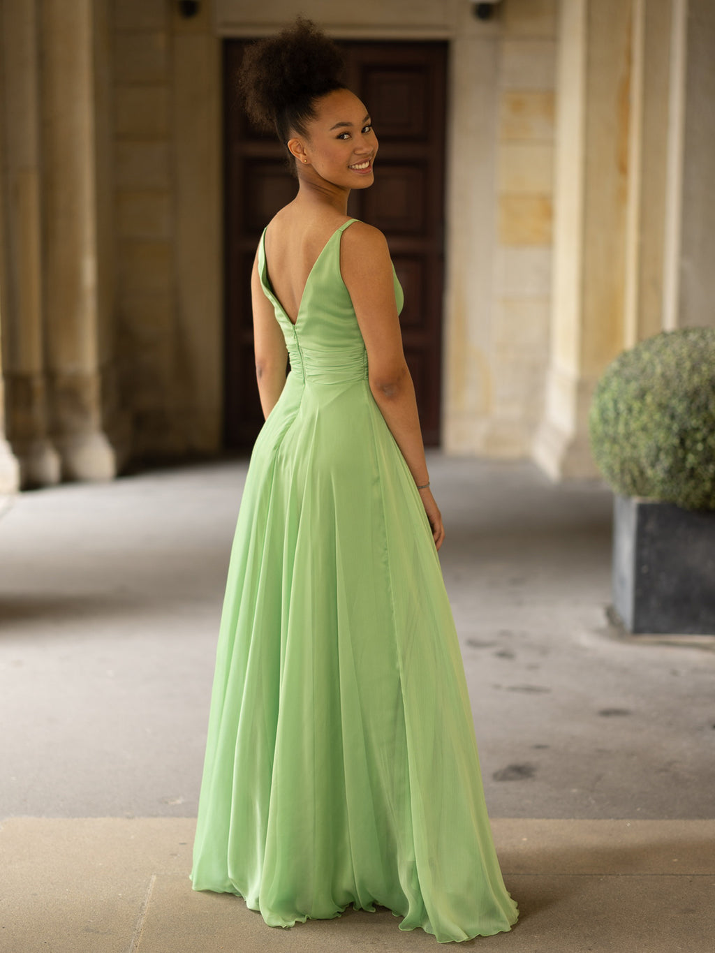 Abendkleid Tabea