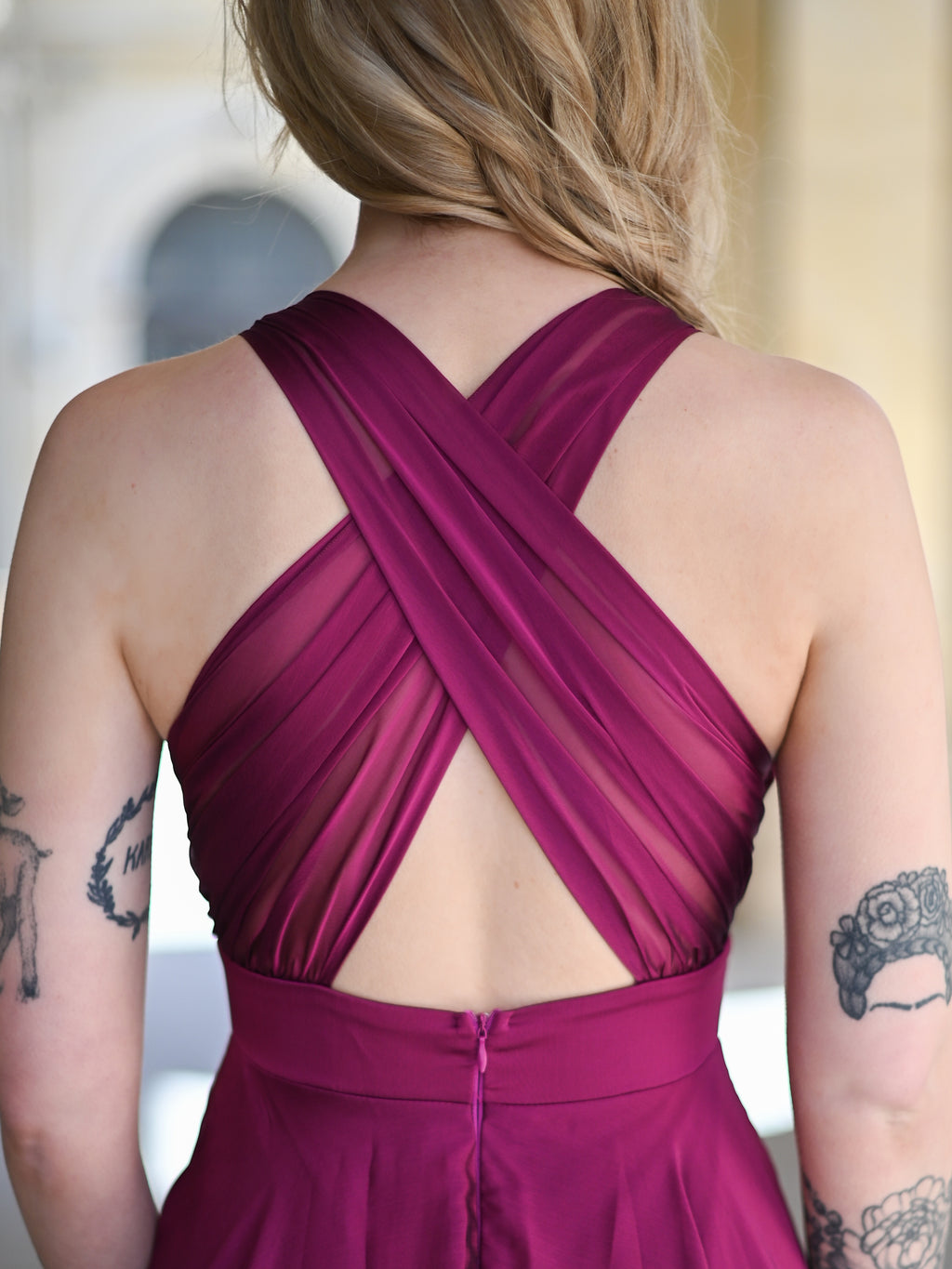 Abendkleid Tamara