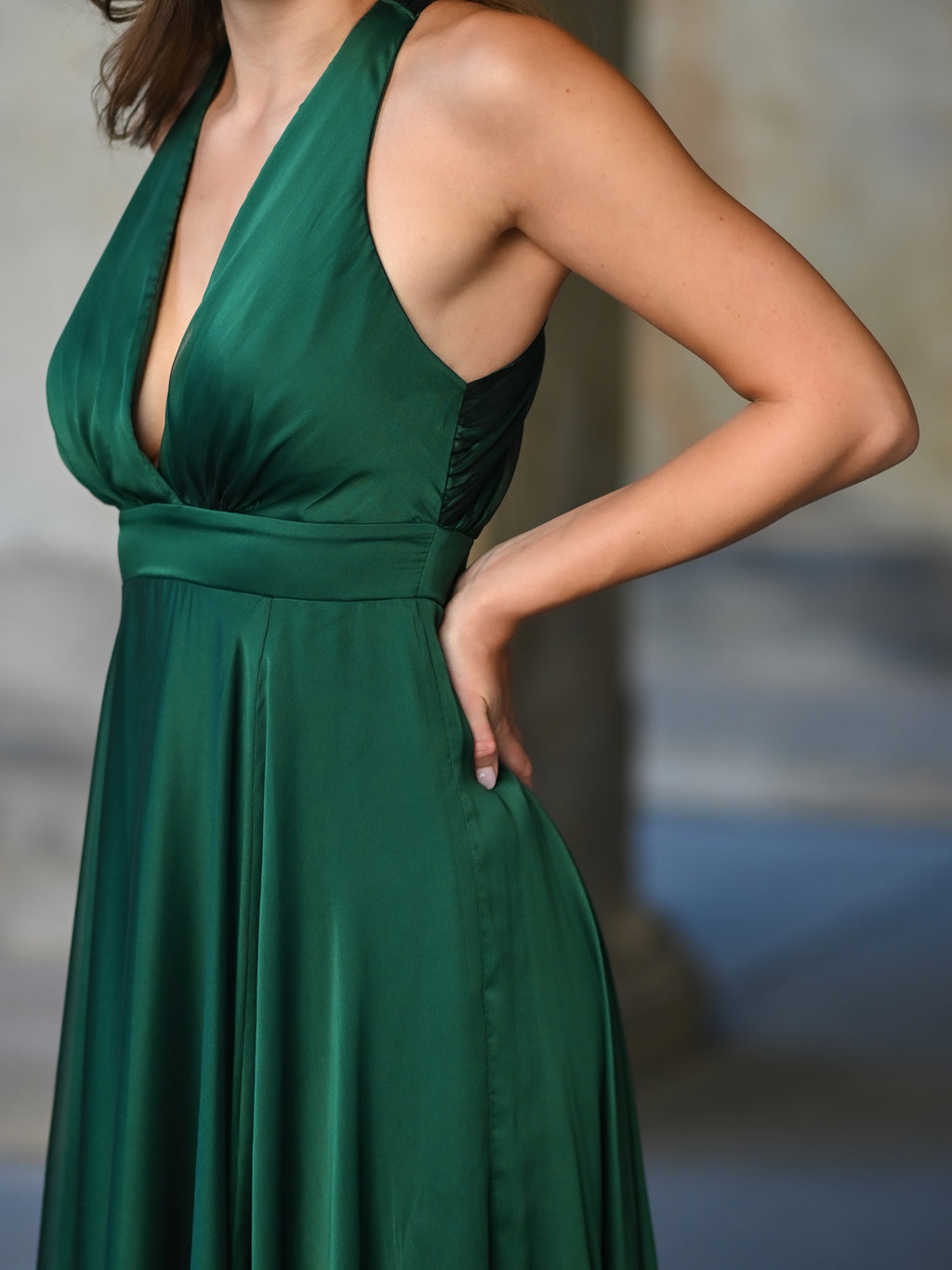 Abendkleid Tamara