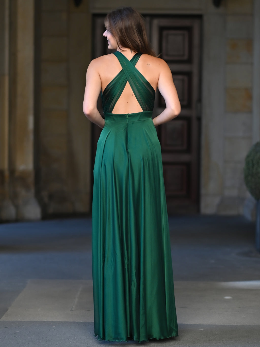 Abendkleid Tamara