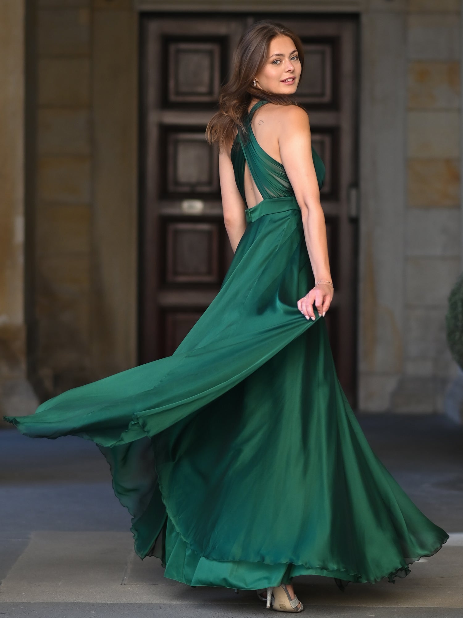 Abendkleid Tamara