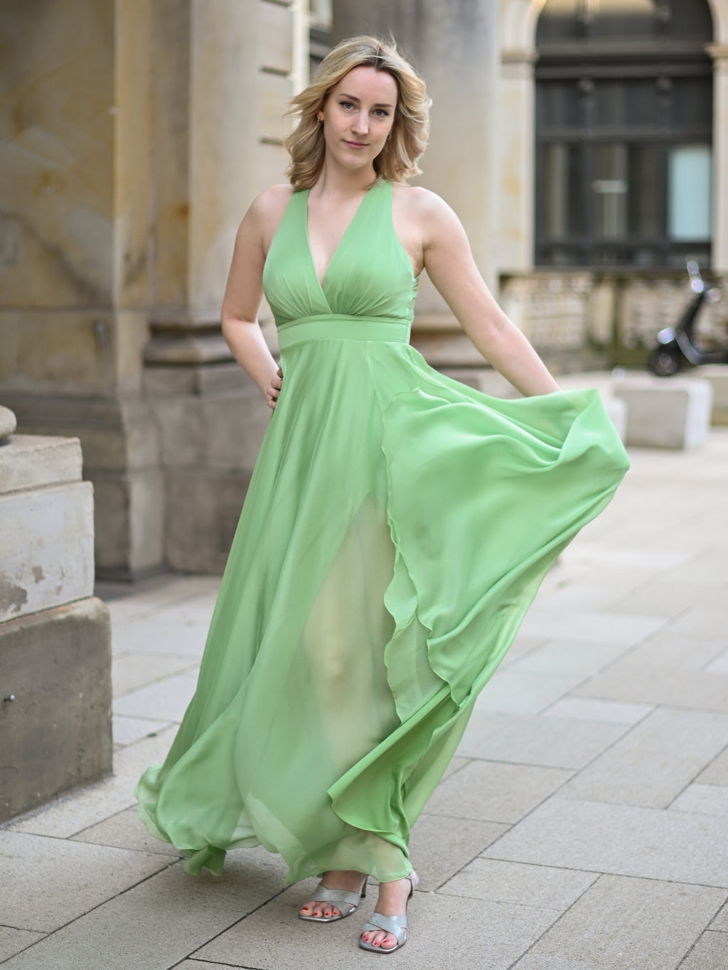 Abendkleid Tamara