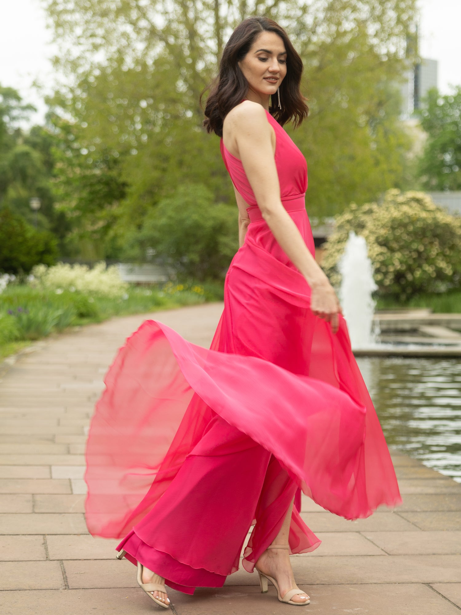 Abendkleid Tamara