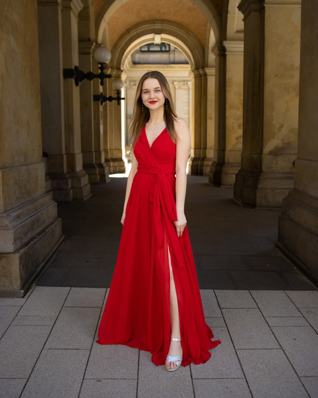 Abendkleid Taylor