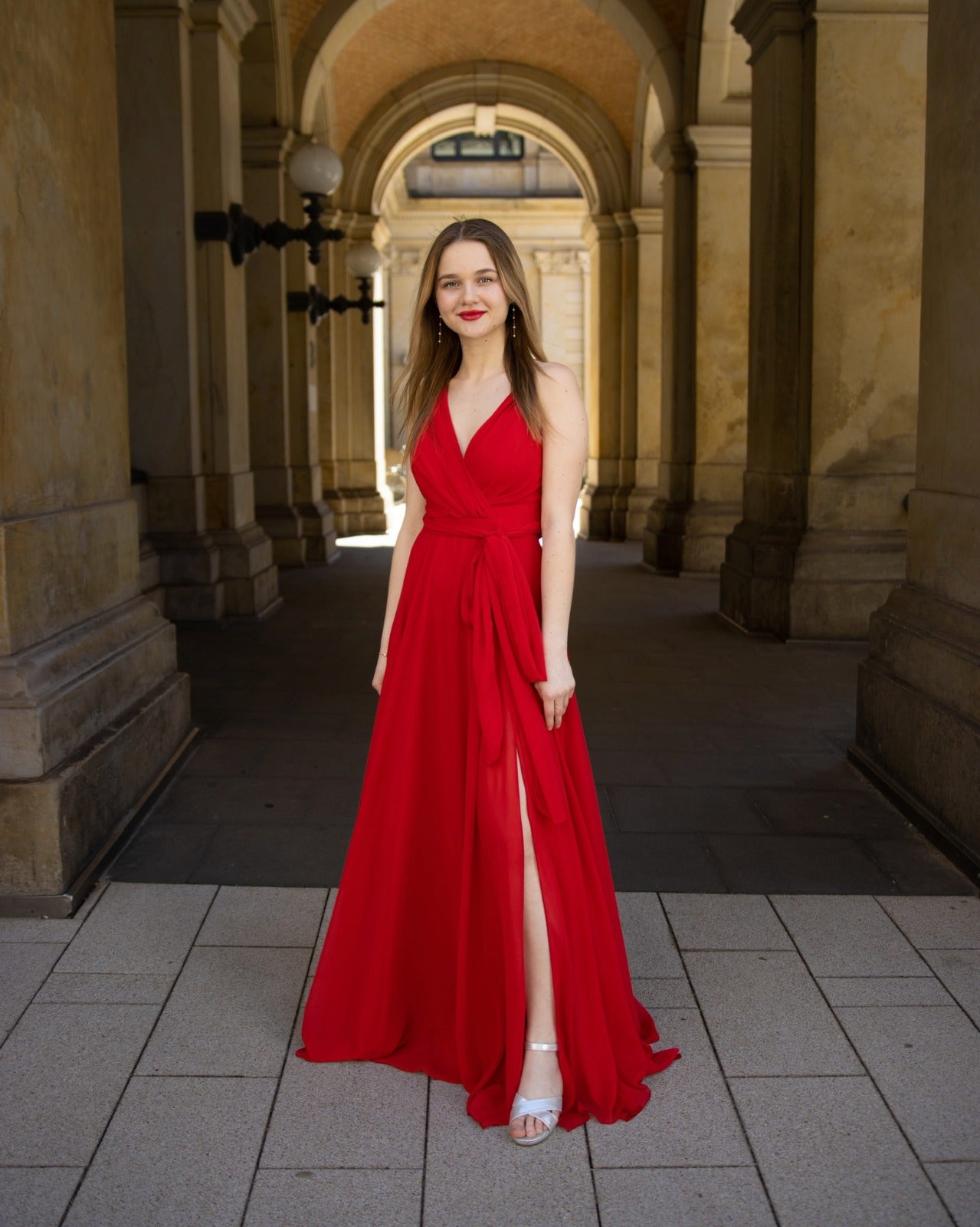 Abendkleid Taylor