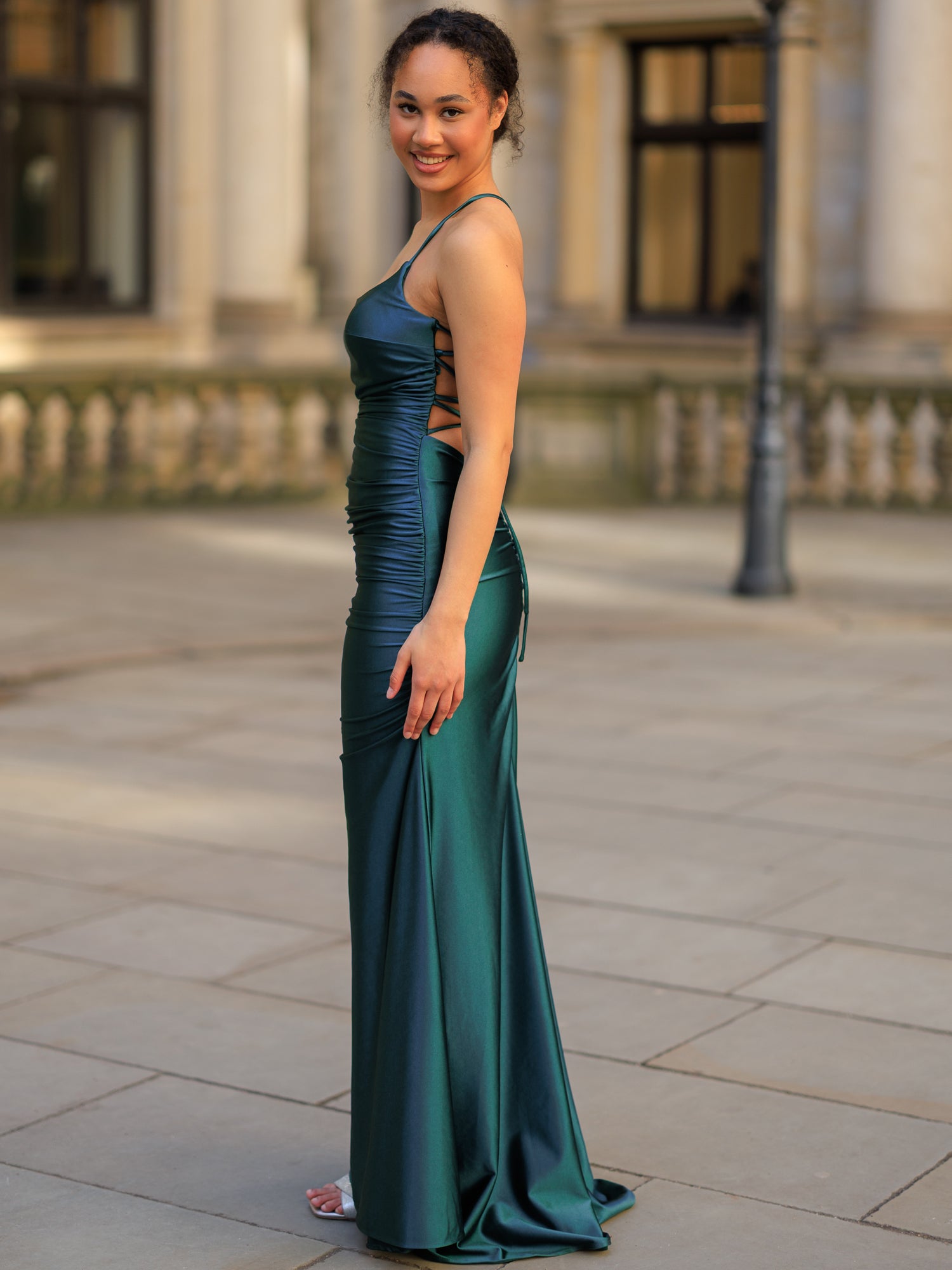 Abendkleid Theresa
