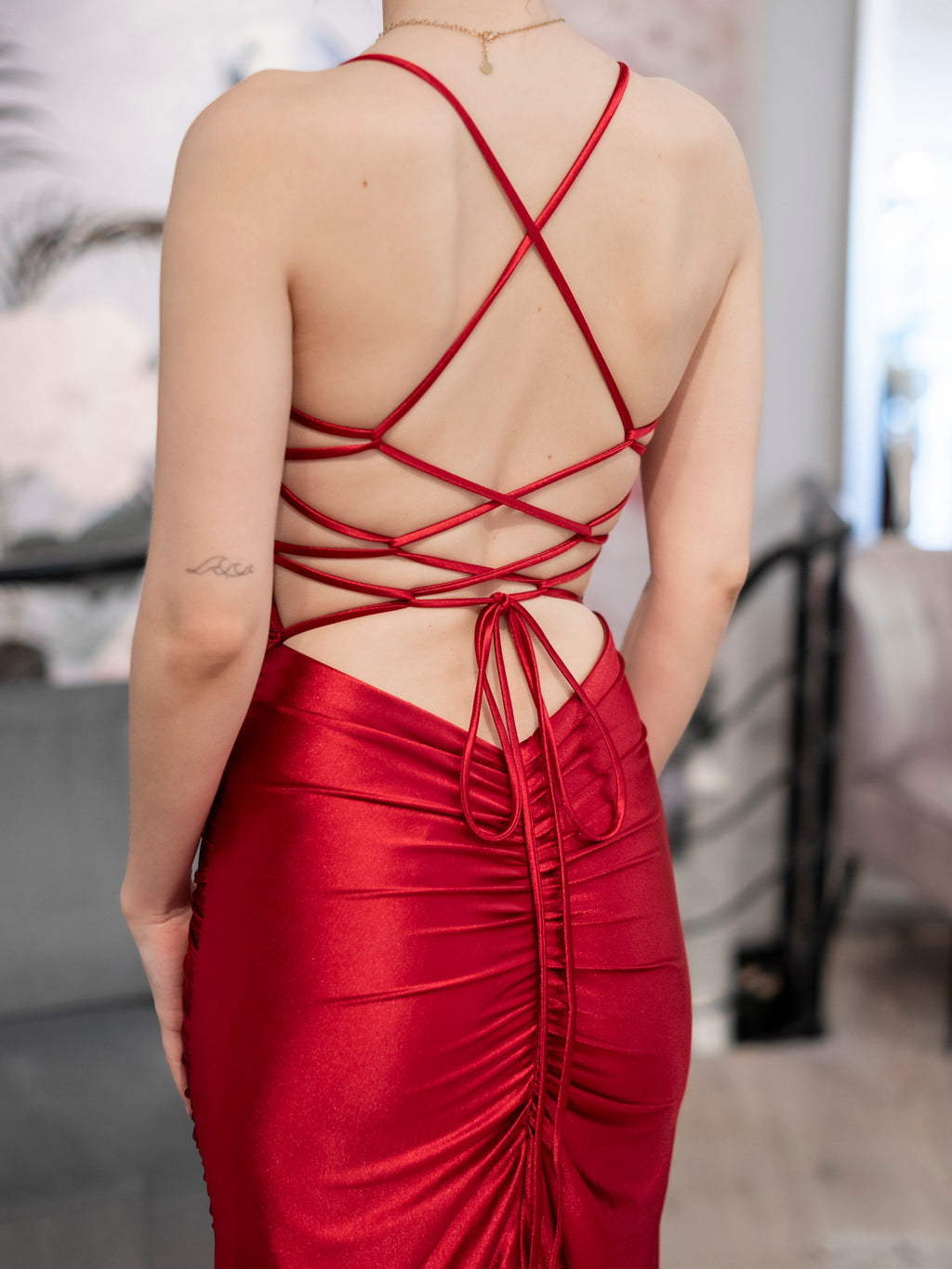 Abendkleid Theresa