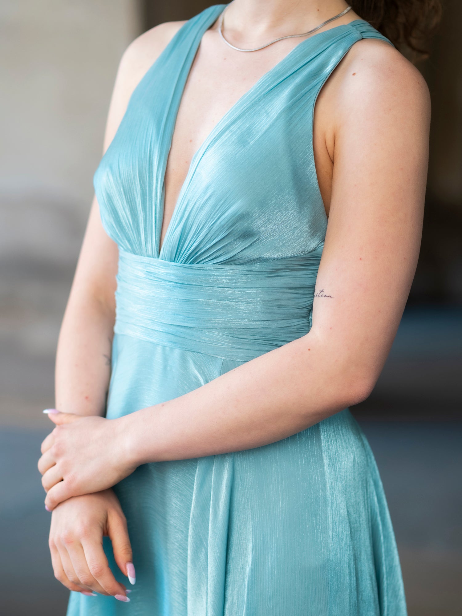 Abendkleid Tiara