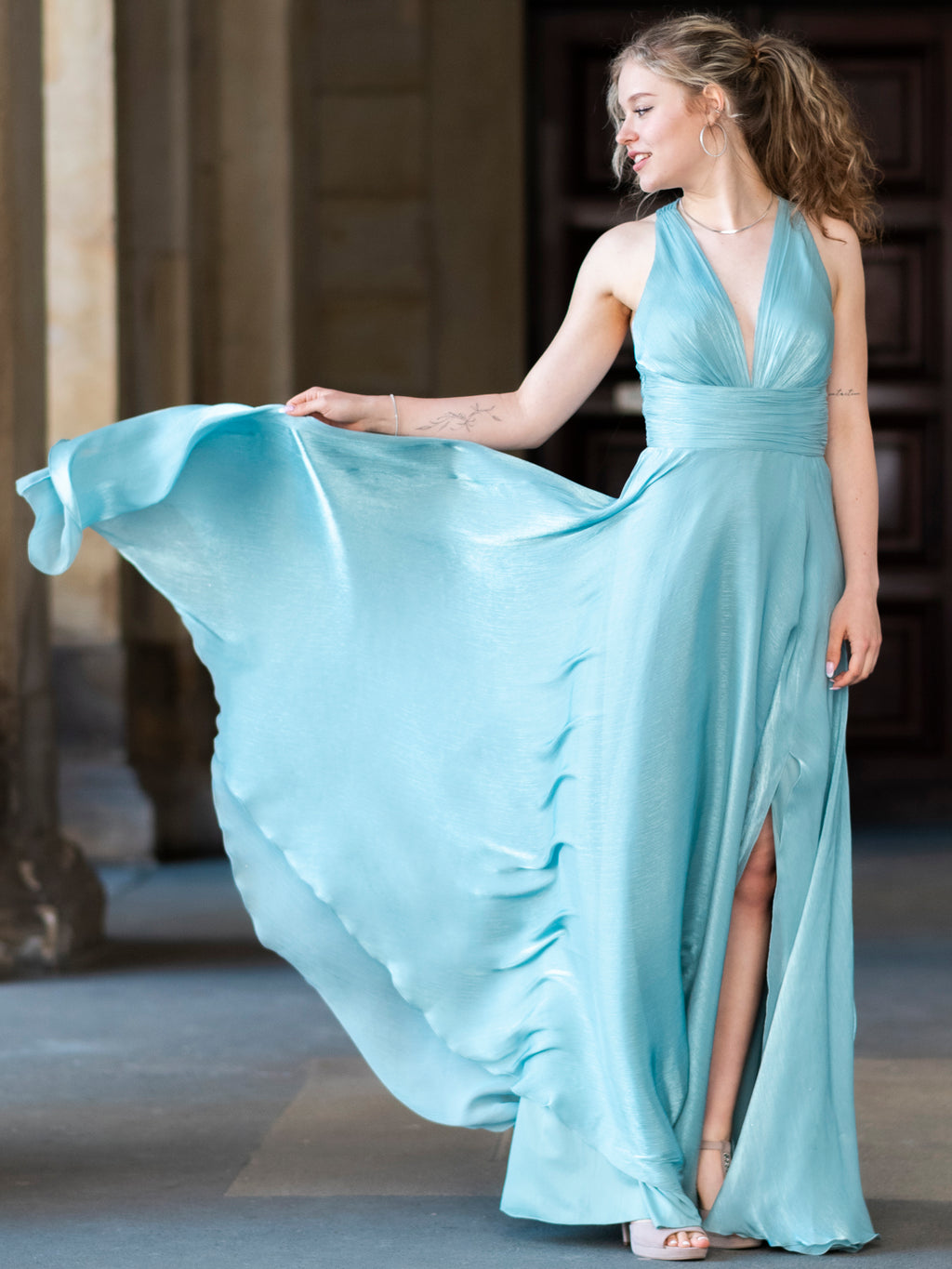 Abendkleid Tiara