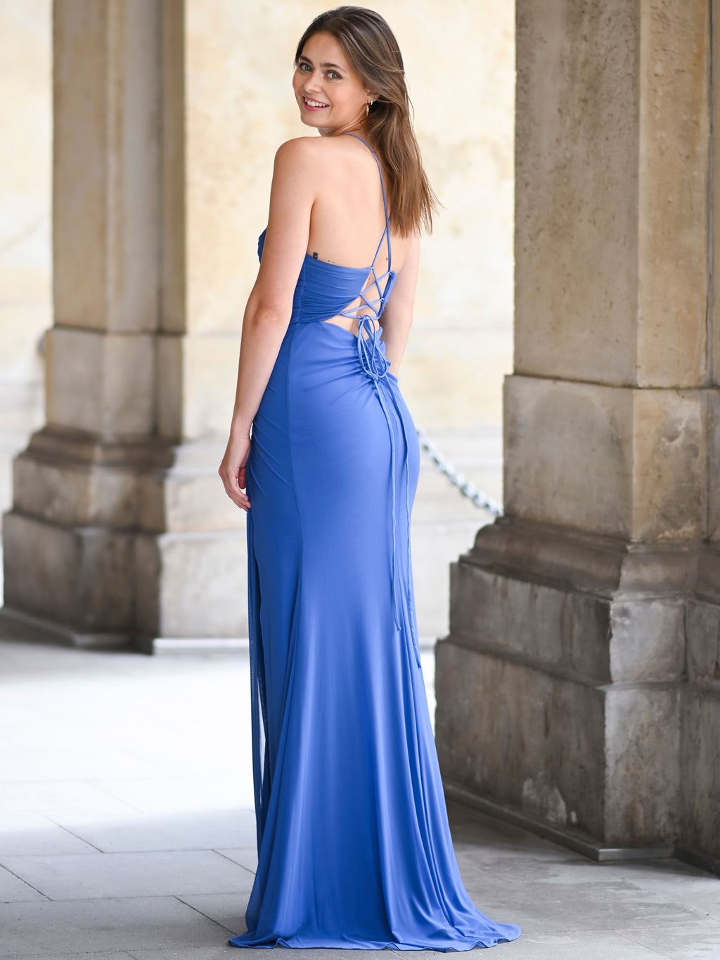 Abendkleid Vesna