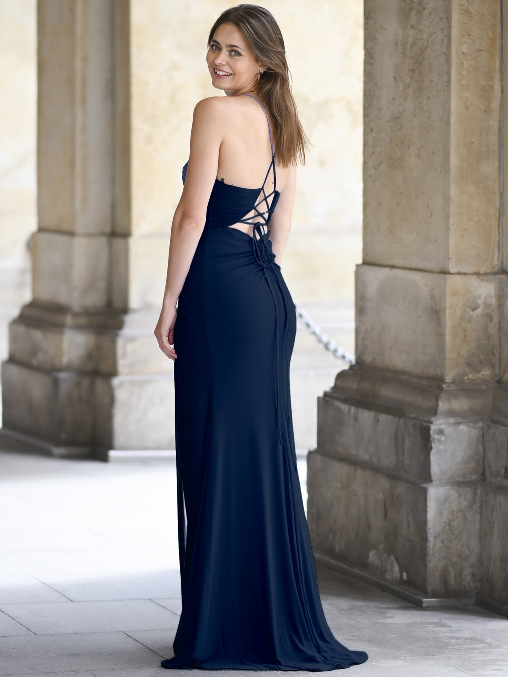 Abendkleid Vesna