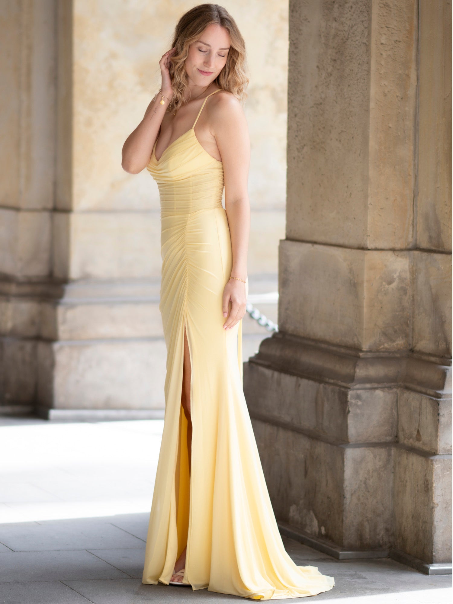 Abendkleid Vesna