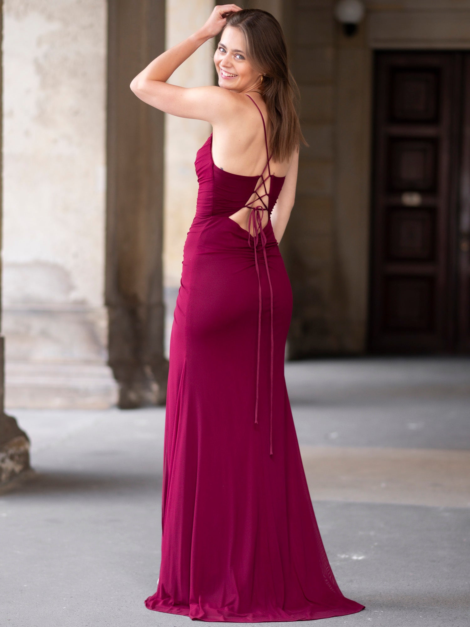 Abendkleid Vesna