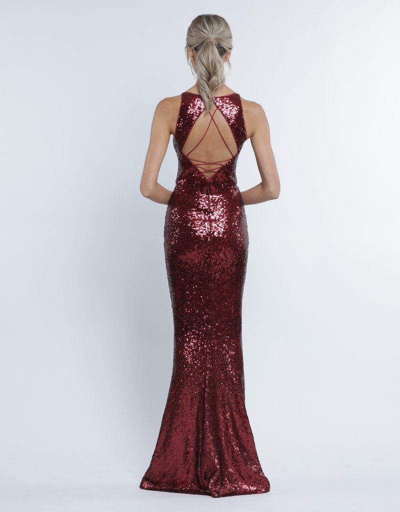 Abendkleid Emilia