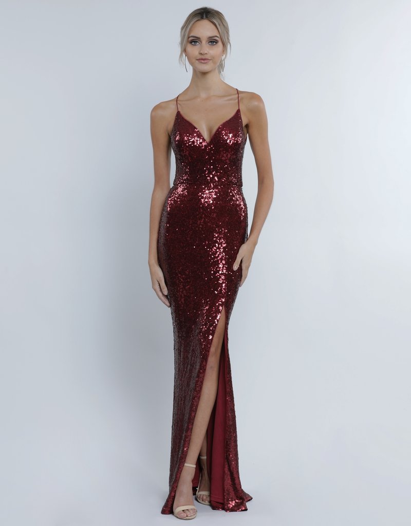 Abendkleid Emilia