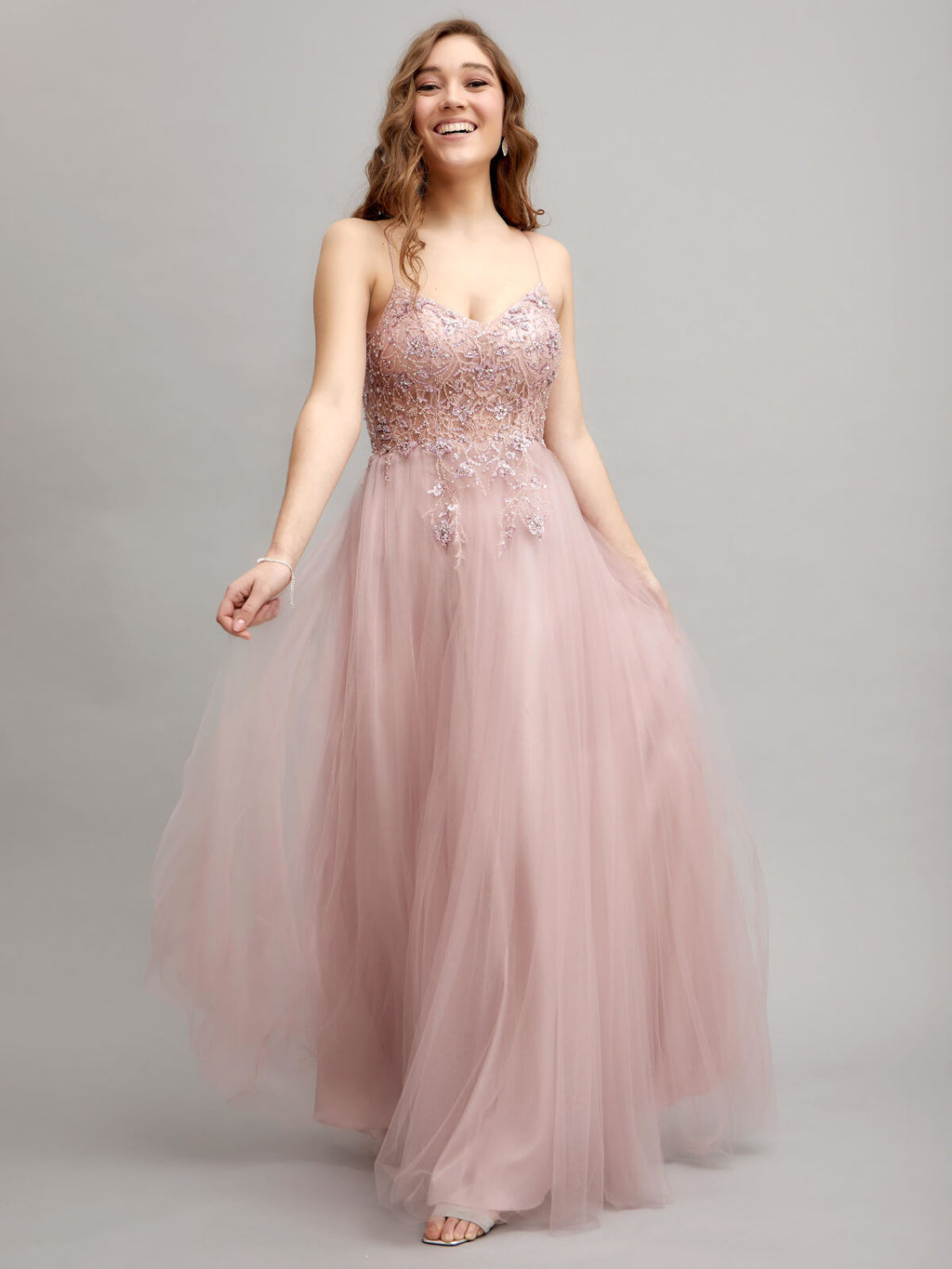 Abendkleid Franziska
