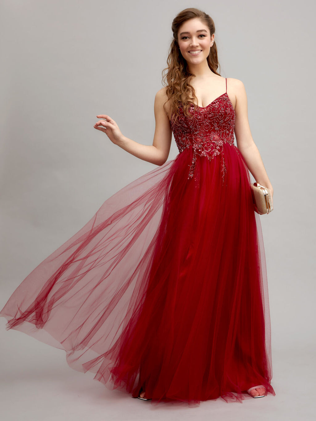 Abendkleid Franziska
