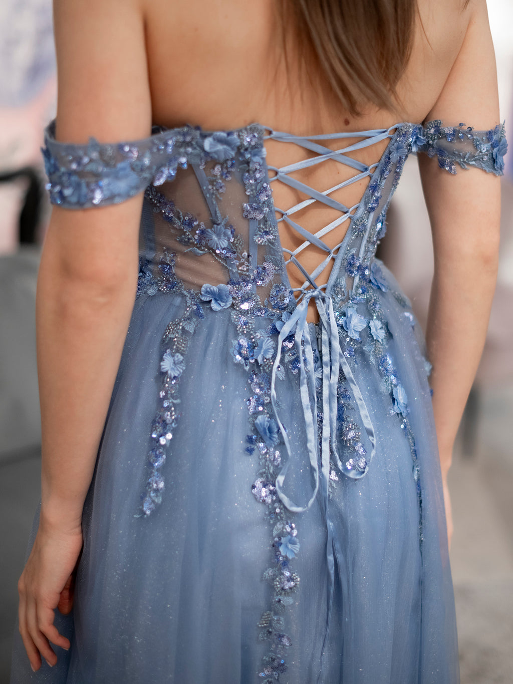 Abendkleid Lilly