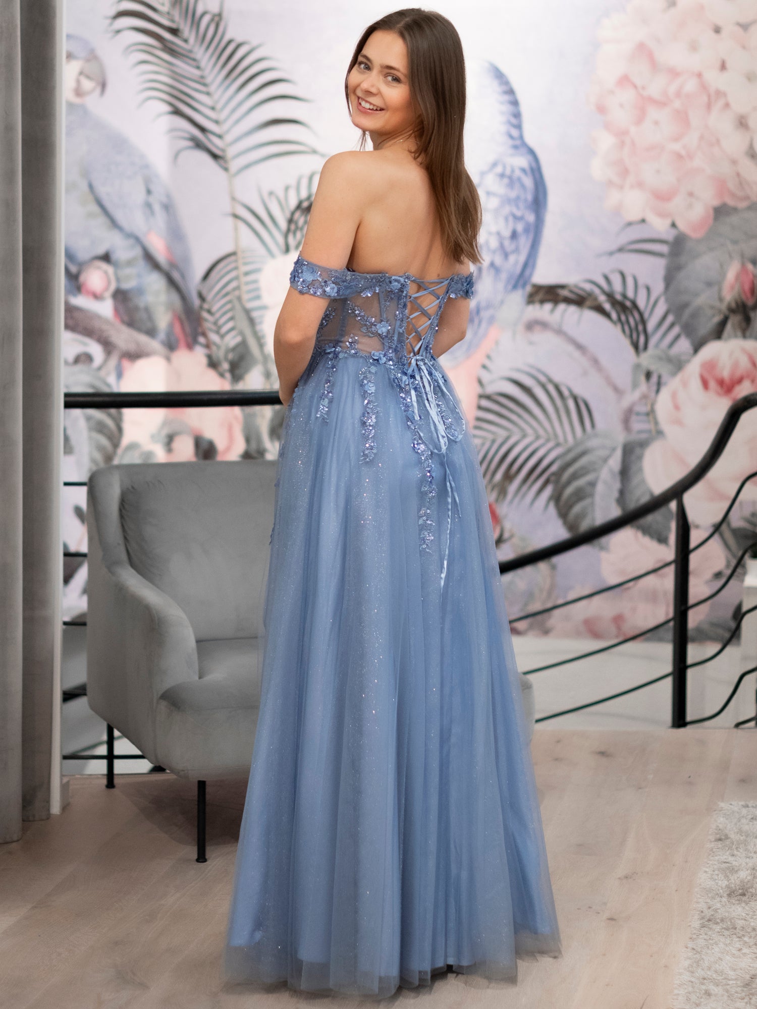 Abendkleid Lilly