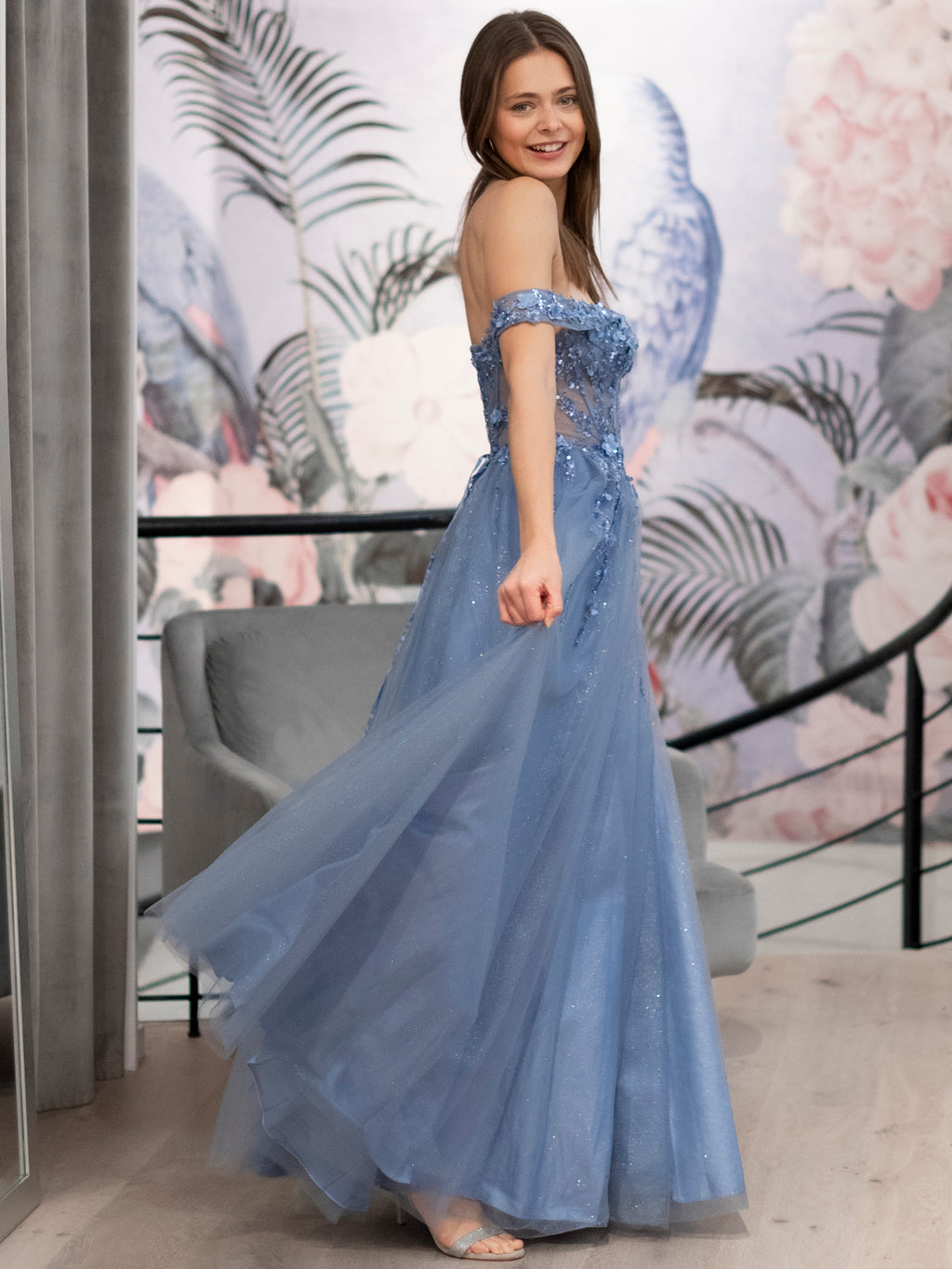 Abendkleid Lilly