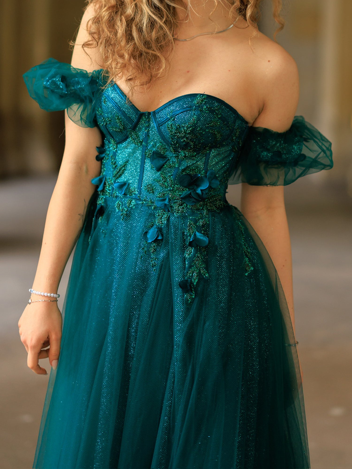 Abendkleid Varna