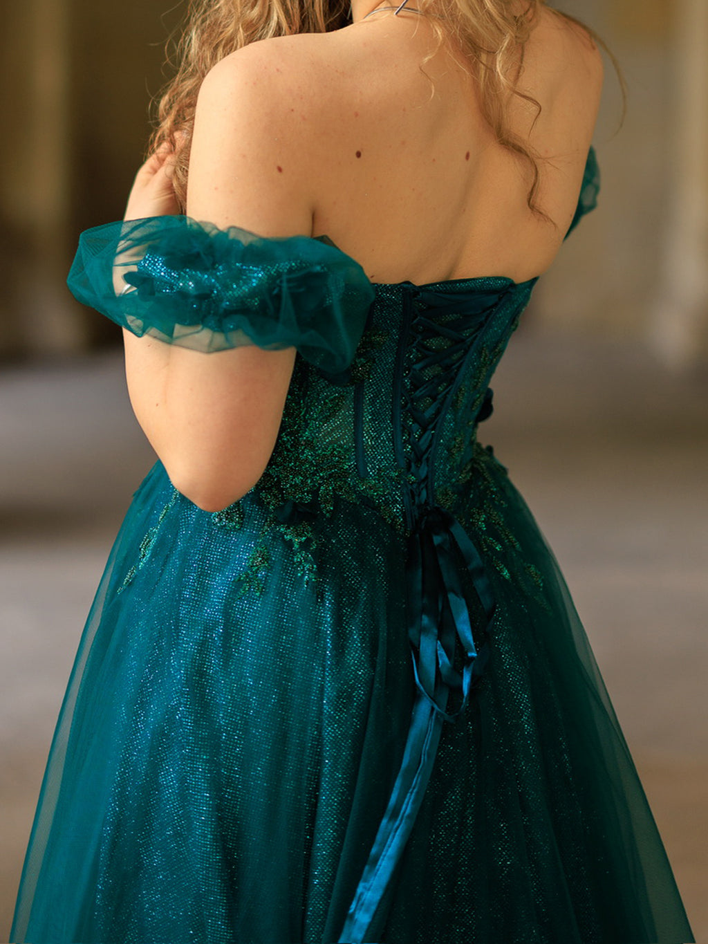 Abendkleid Varna