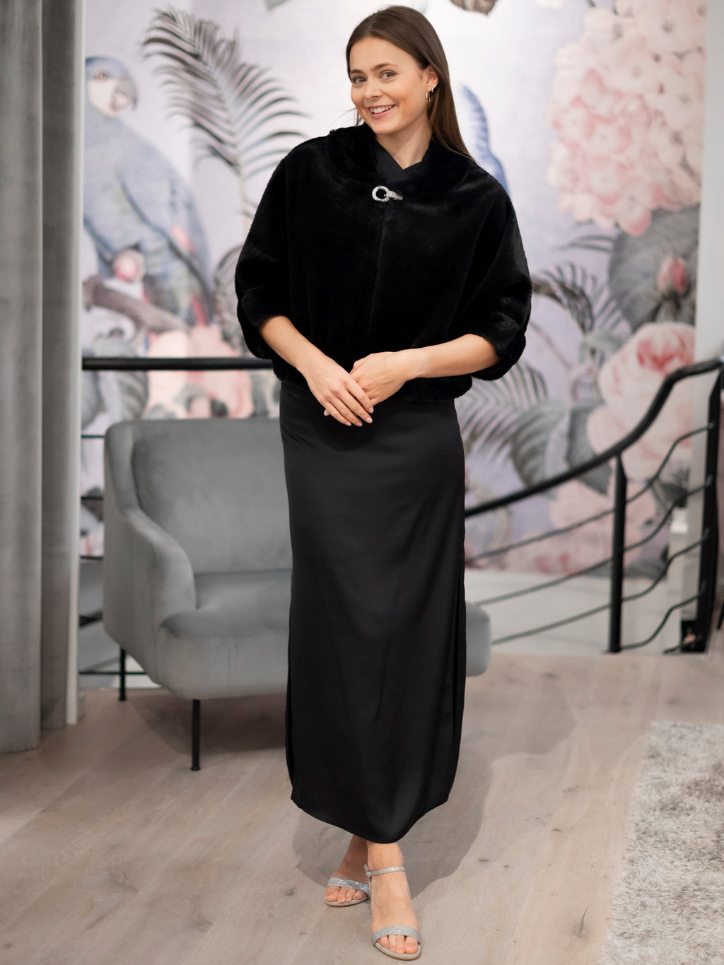 Bolero Bahar