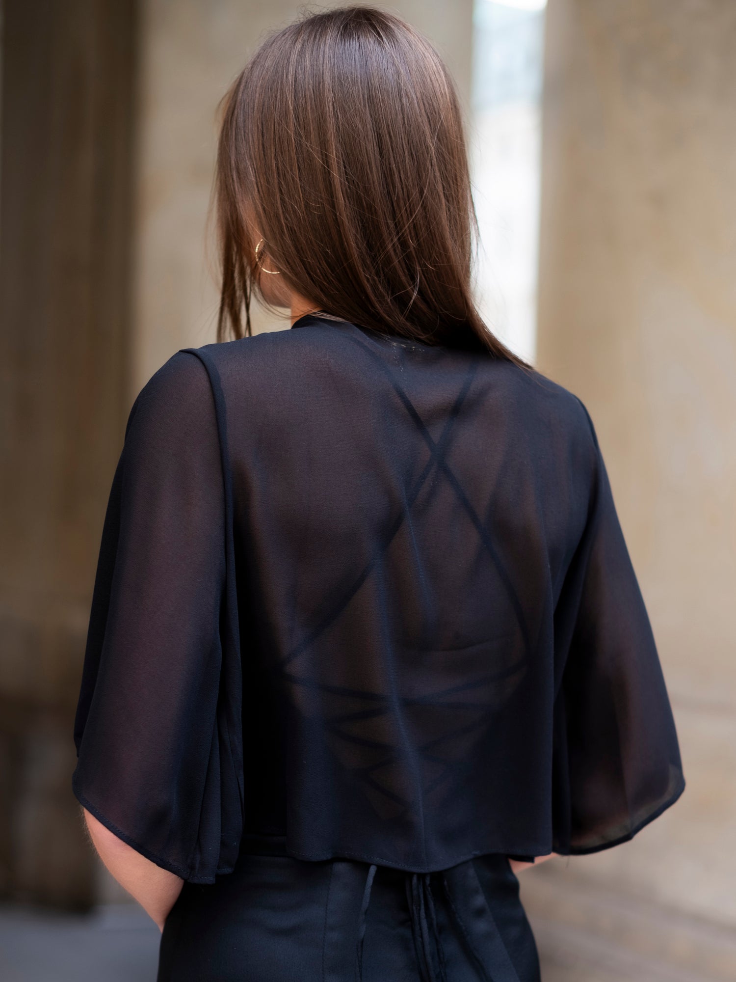 Bolero Fyra
