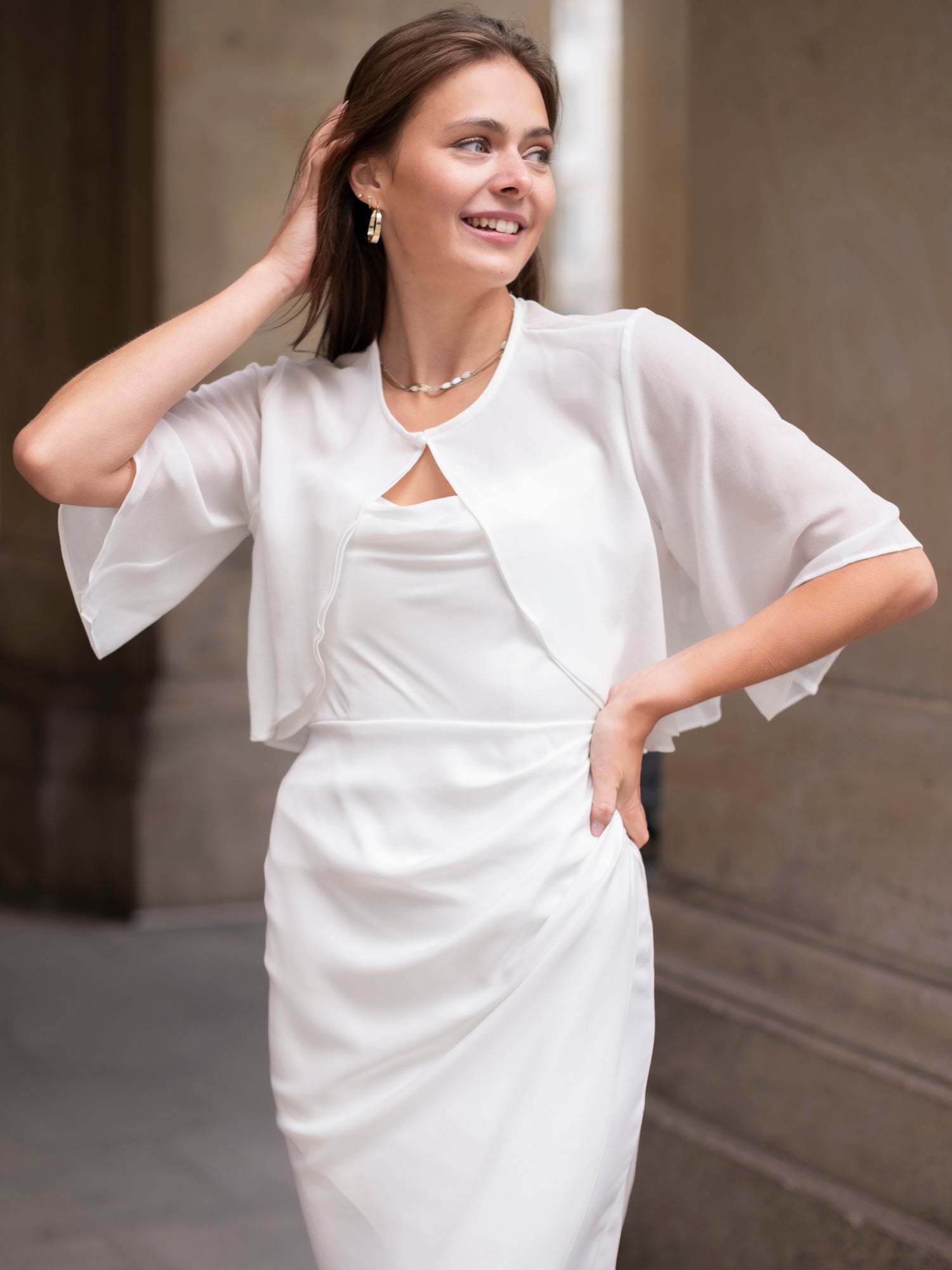 Bolero Fyra