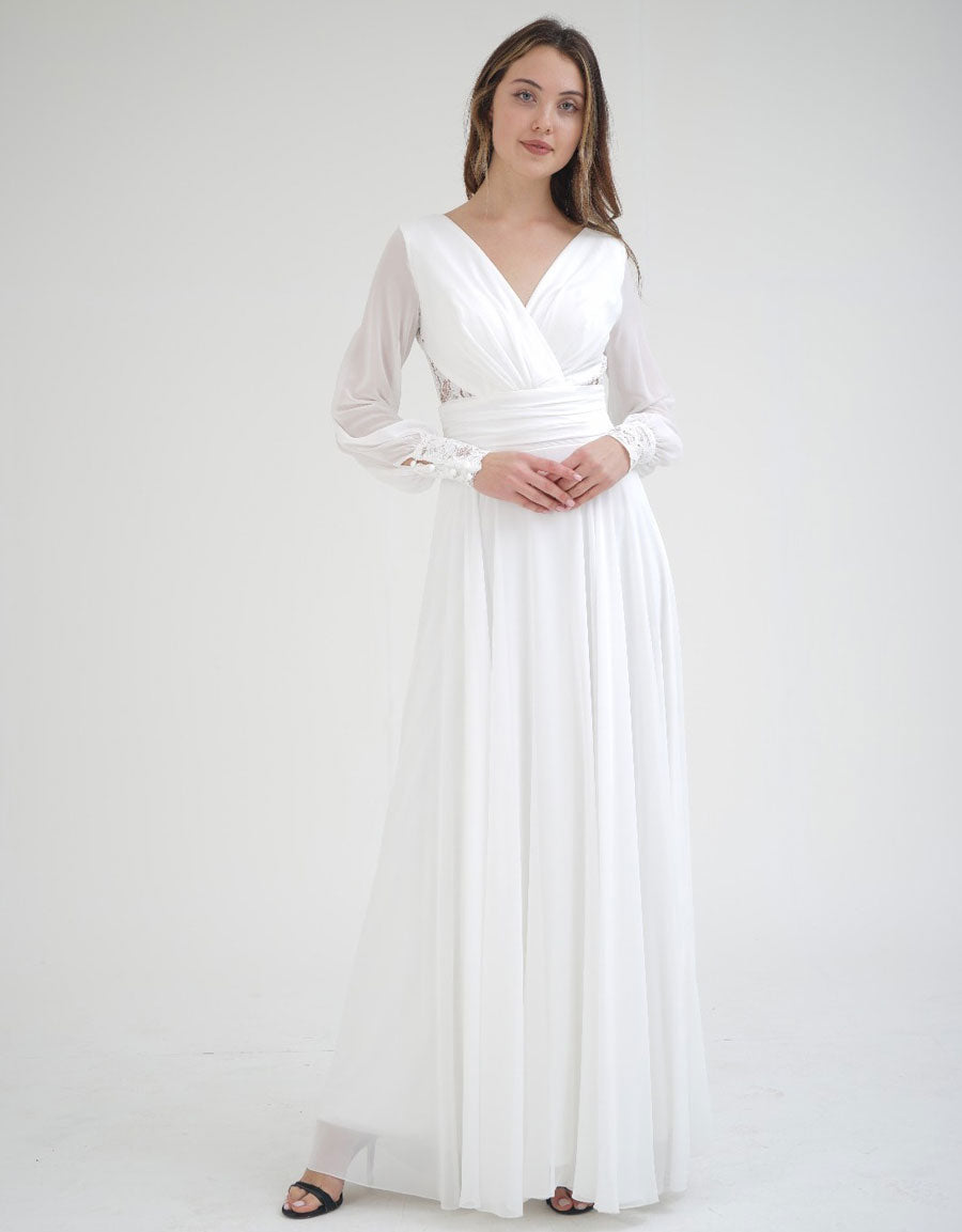 Brautkleid Delany