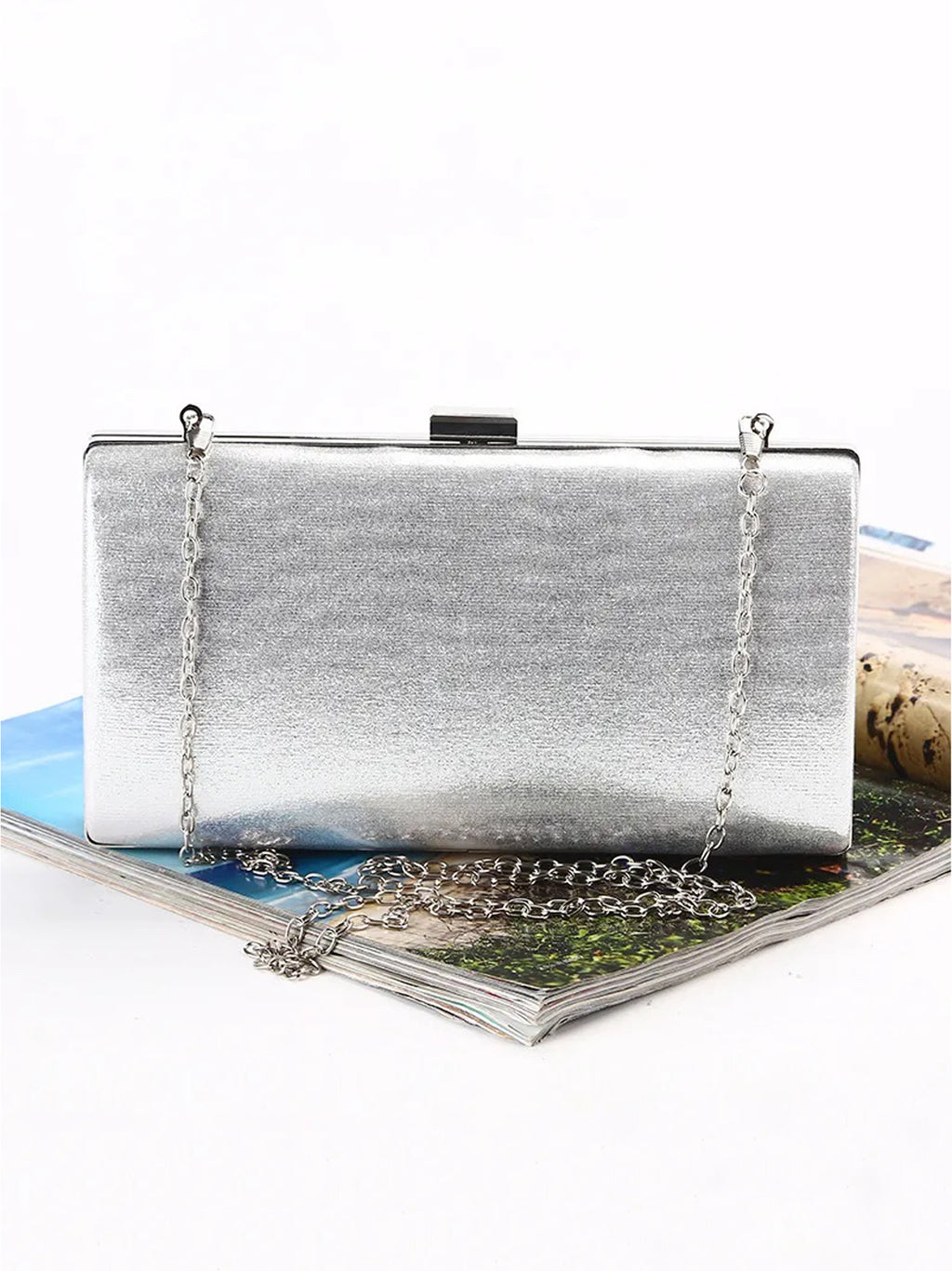 Clutch Capri