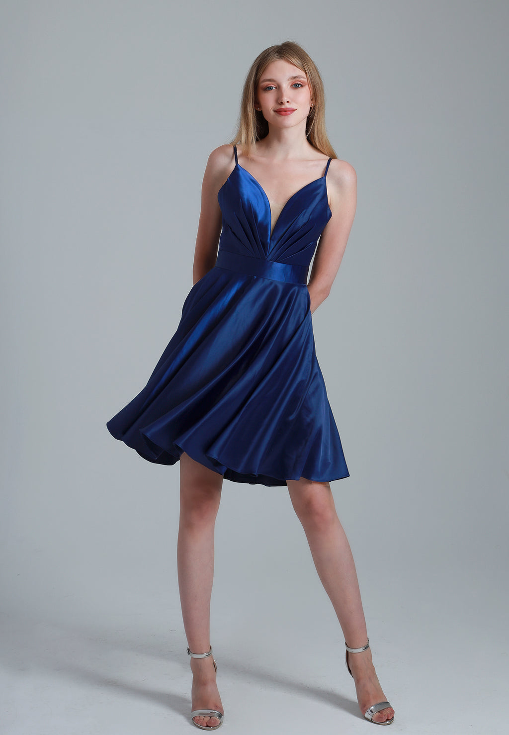 Cocktailkleid Slava