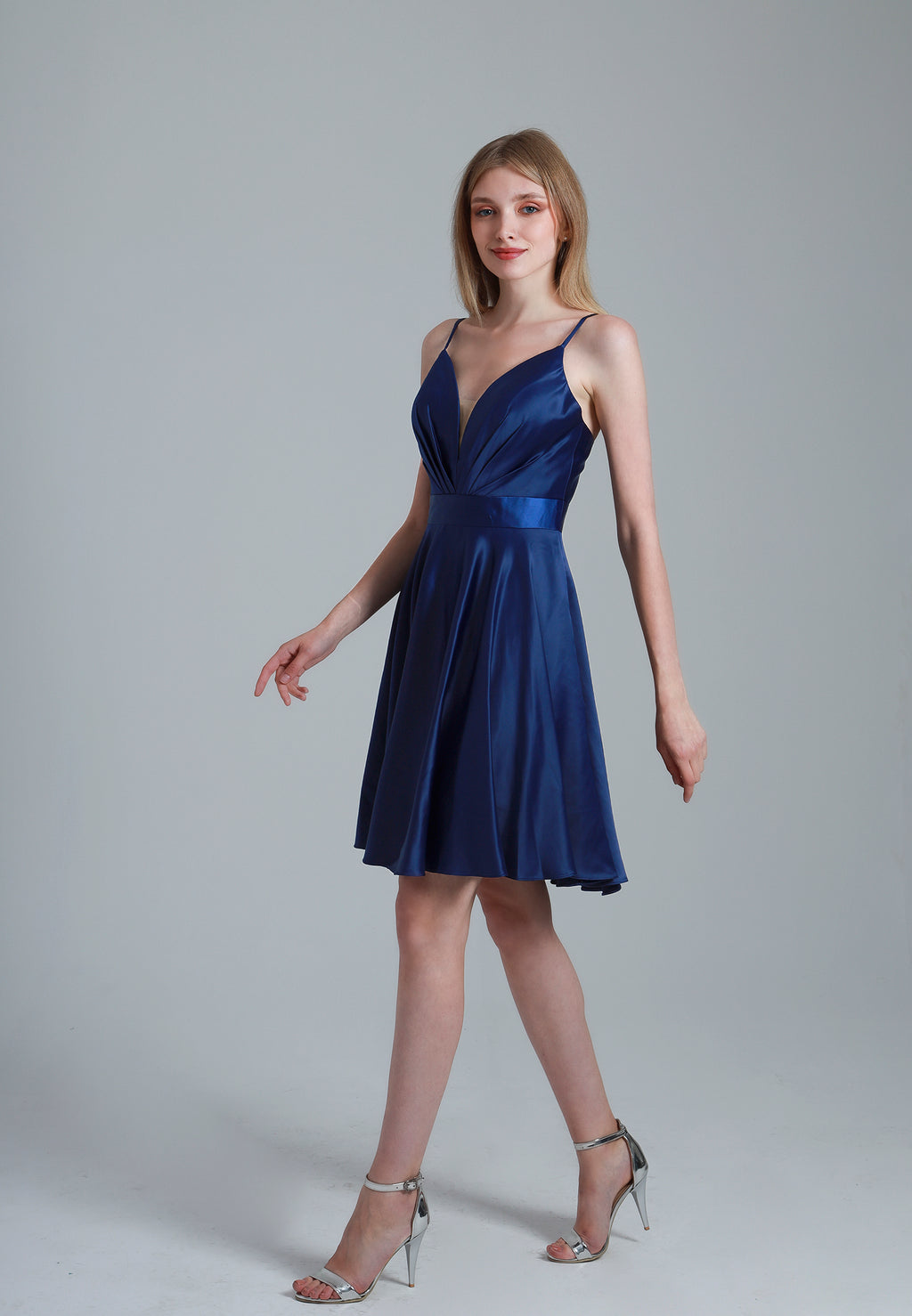 Cocktailkleid Slava