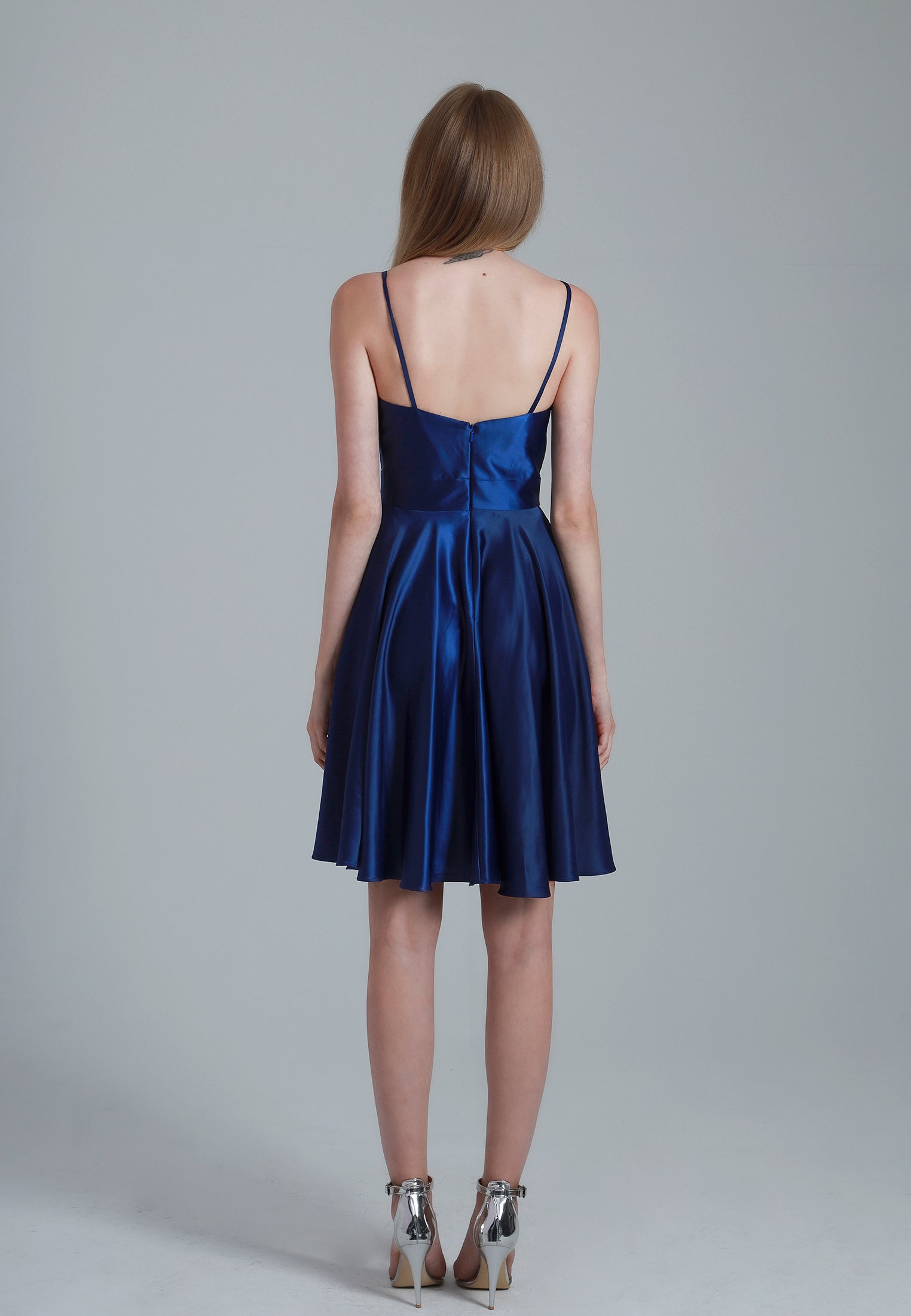 Cocktailkleid Slava
