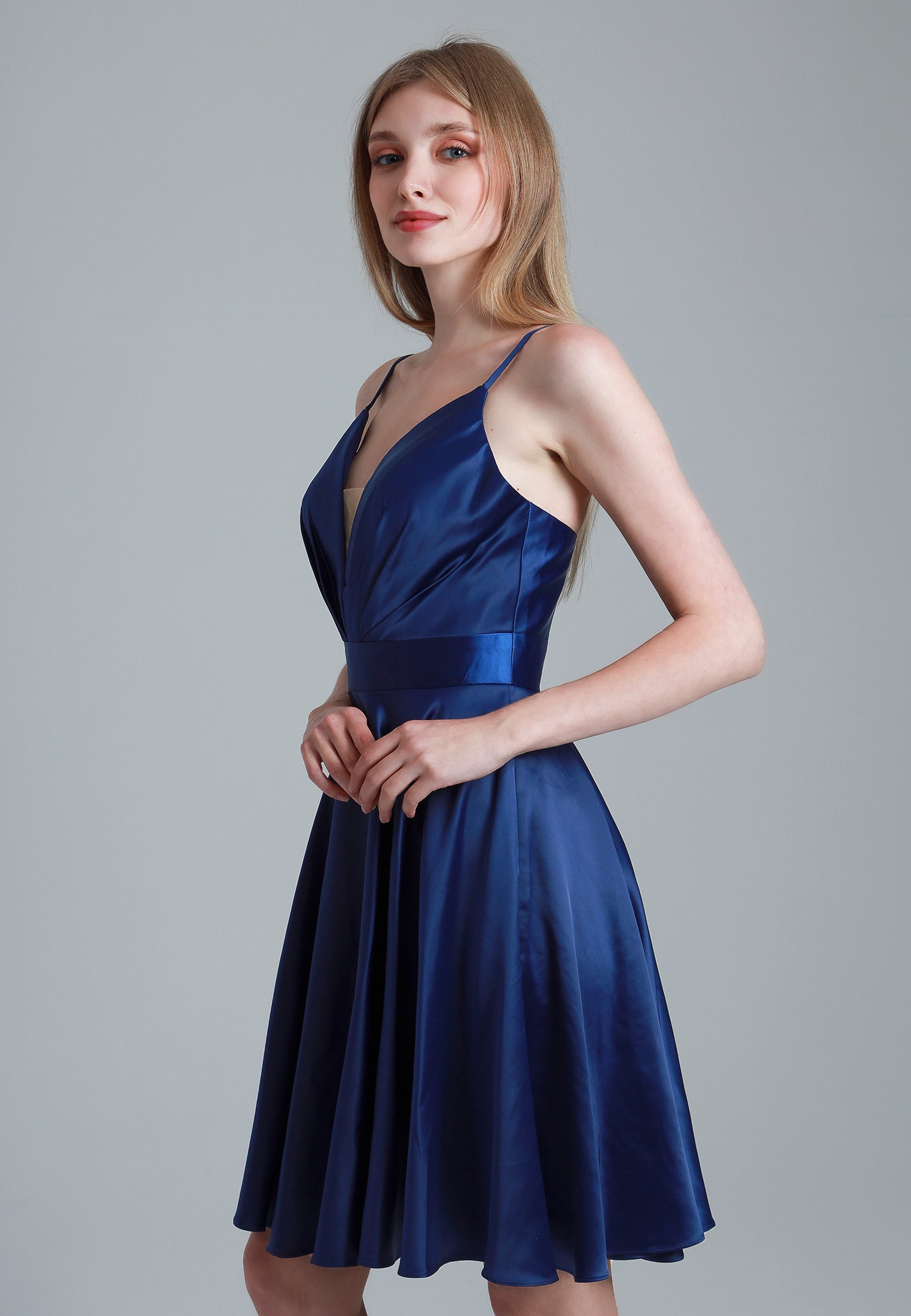 Cocktailkleid Slava