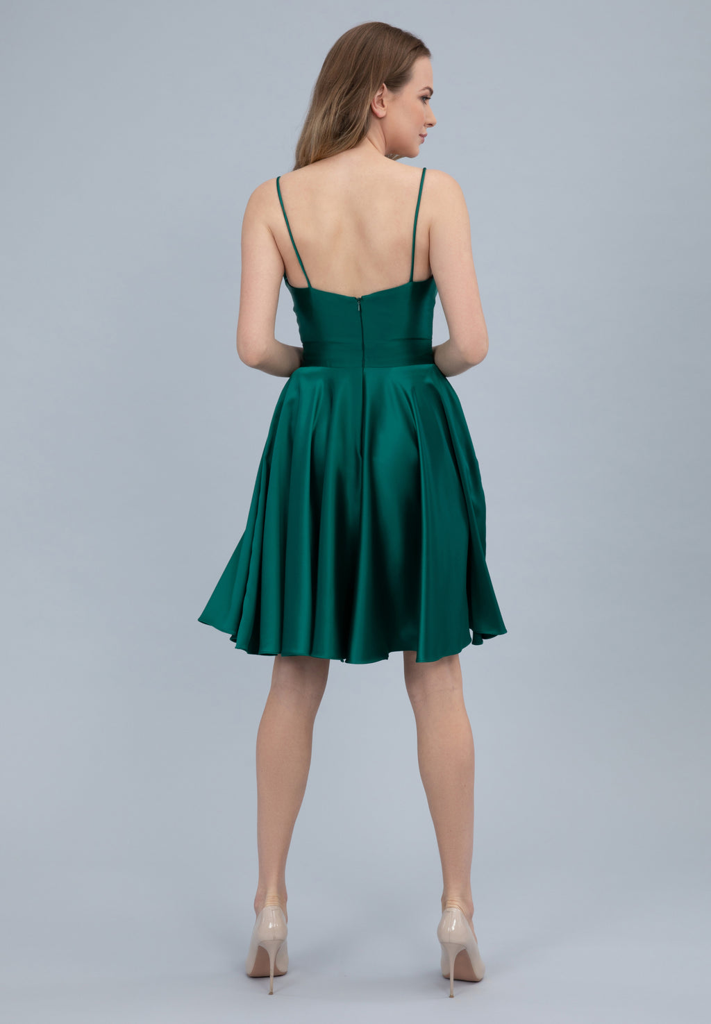 Cocktailkleid Slava
