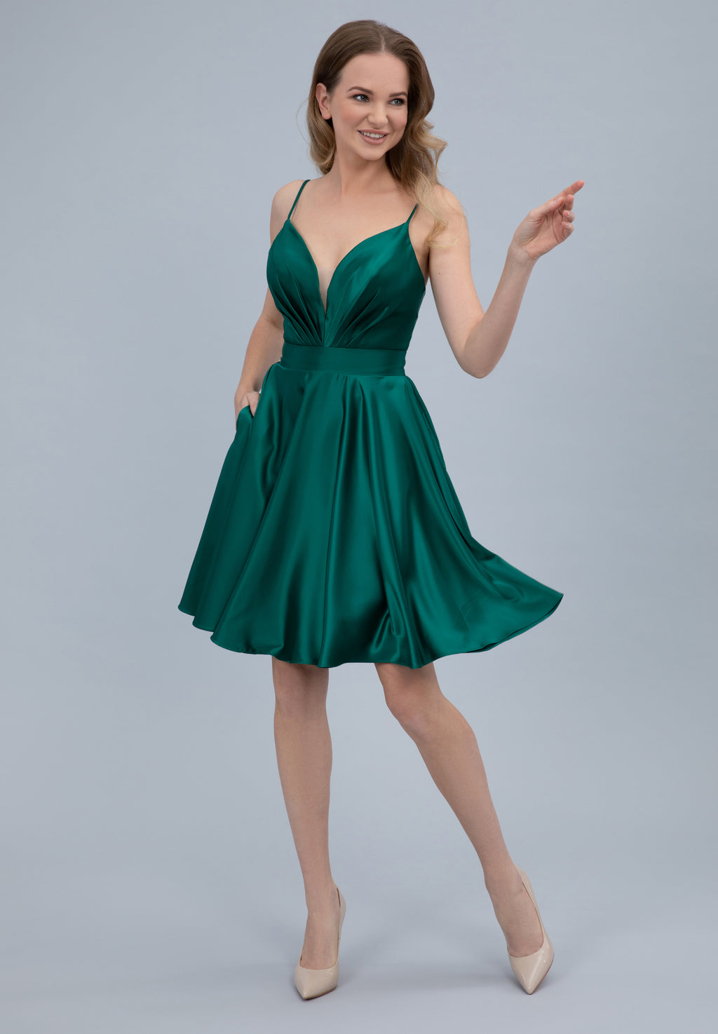 Cocktailkleid Slava