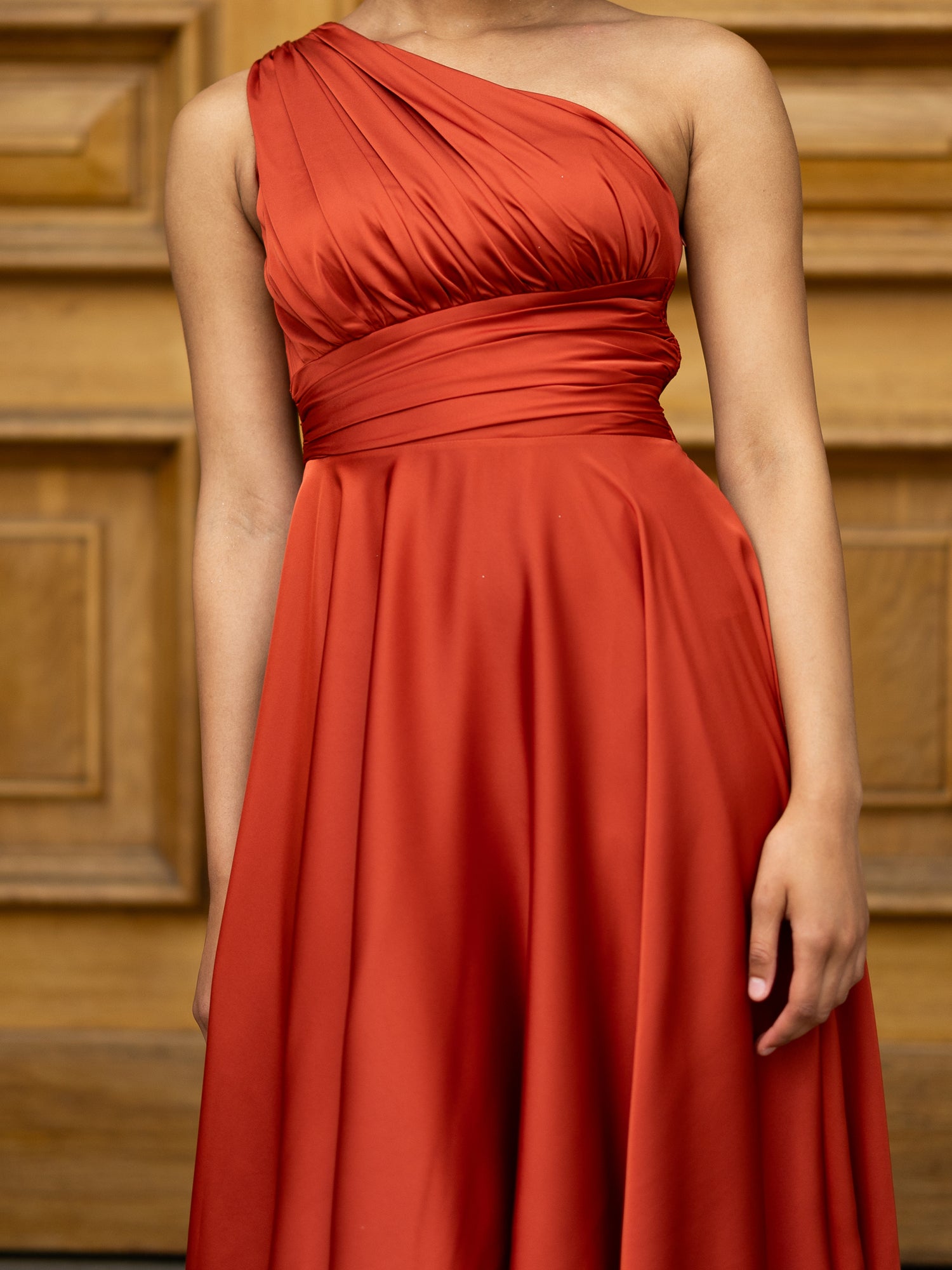 Cocktailkleid Ayrisha