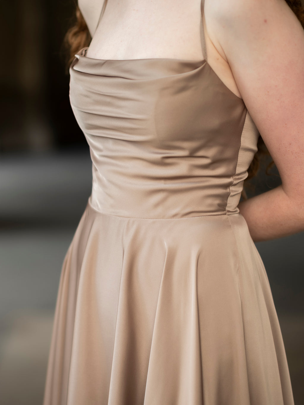 Cocktailkleid Danika