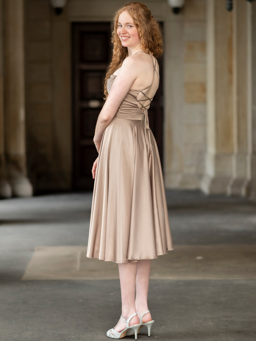 Cocktailkleid Danika