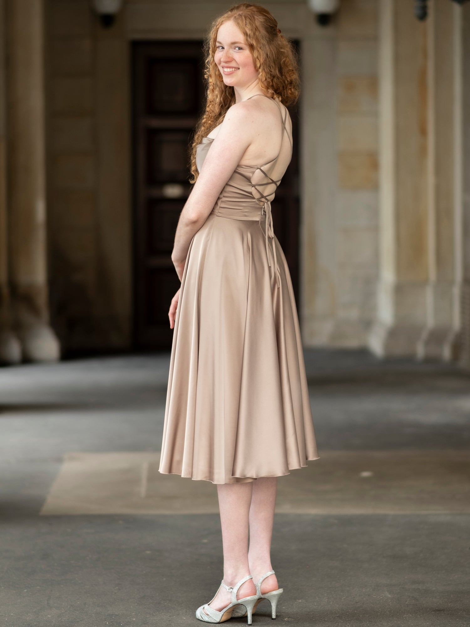 Cocktailkleid Danika
