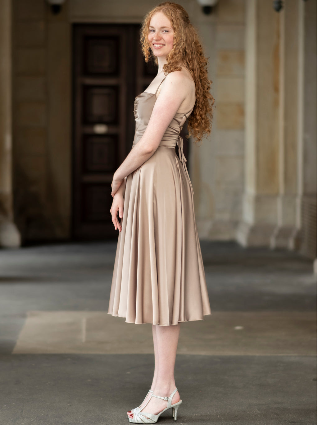 Cocktailkleid Danika