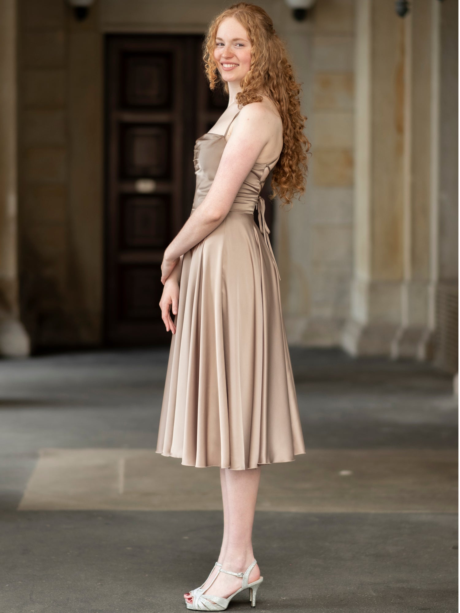 Cocktailkleid Danika